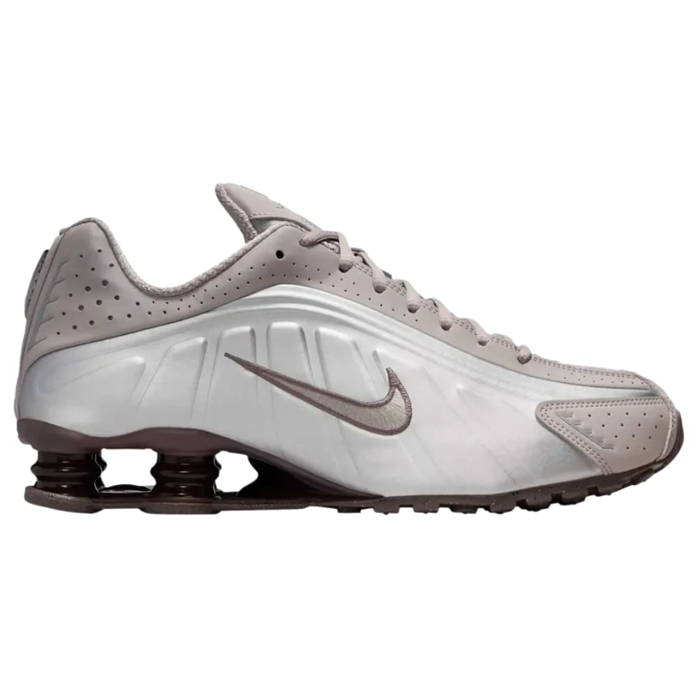 Nike Shox R4 Cave Stone