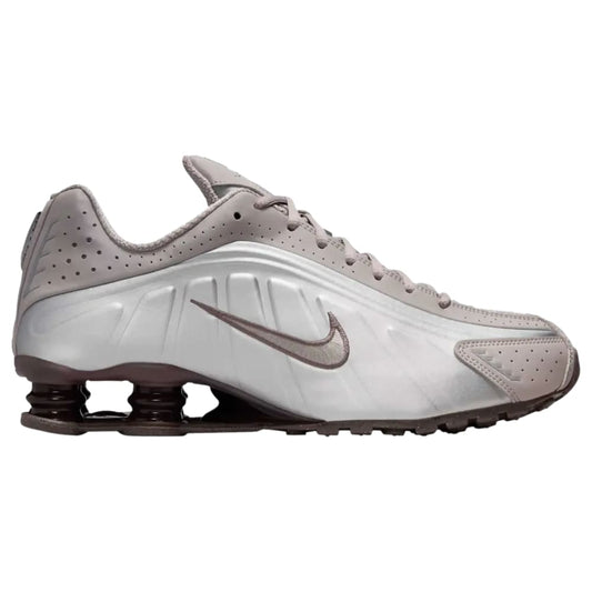 Nike Shox R4 Cave Stone