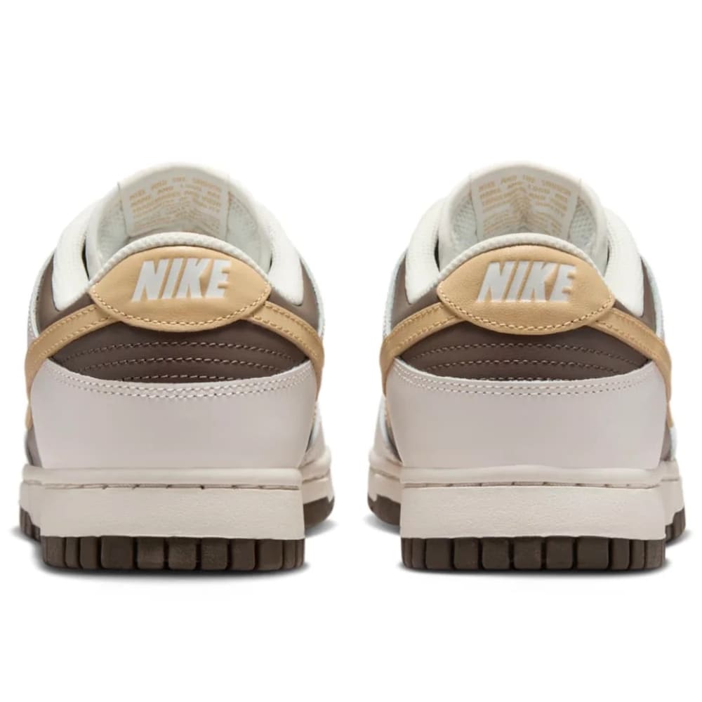 Nike Dunk Low Ironstone Sesame