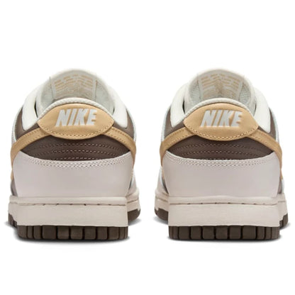 Nike Dunk Low Ironstone Sesame