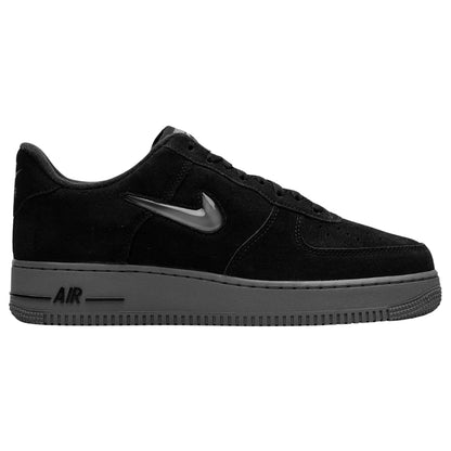 Nike Air Force 1 Low '07 Jewel Black Cool Grey