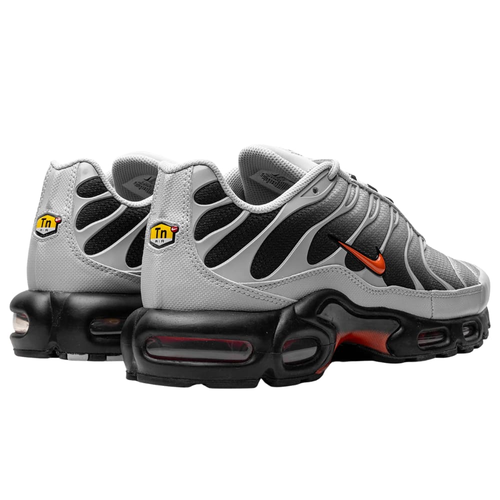 Nike Air Max Plus Wolf Grey Picante Red