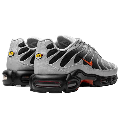 Nike Air Max Plus Wolf Grey Picante Red