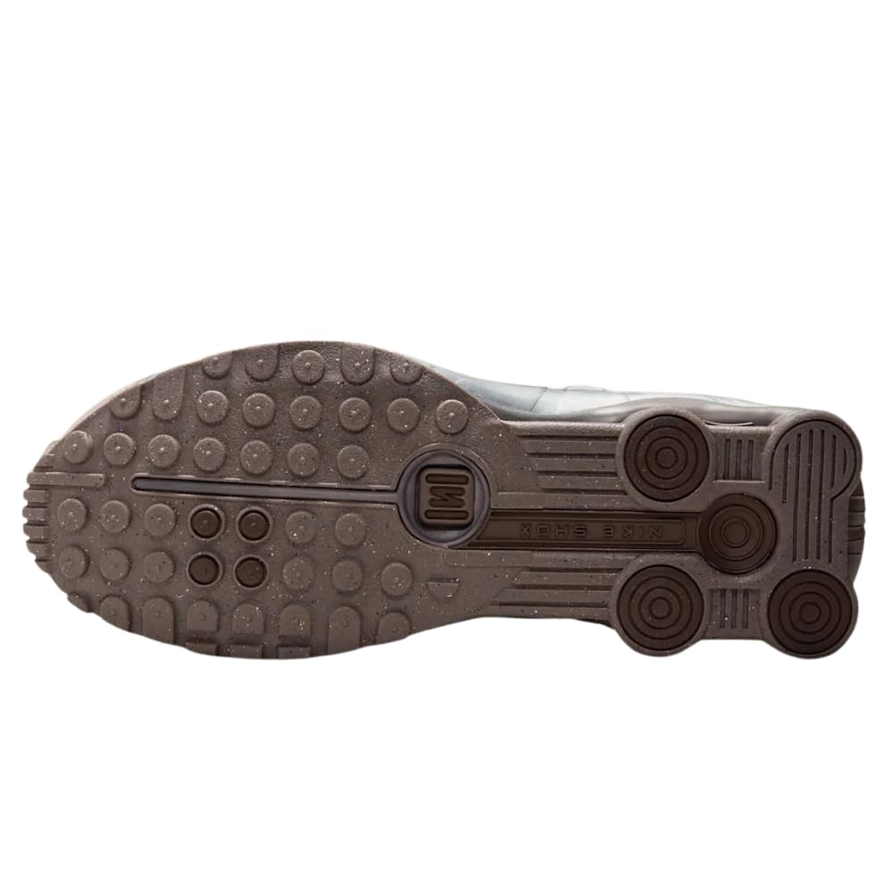 Nike Shox R4 Cave Stone