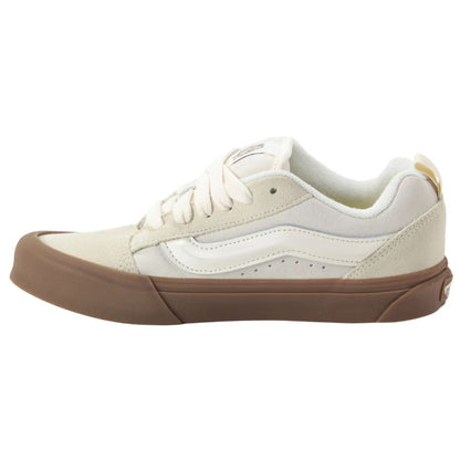 Vans Knu Skool Marshmallow Light Gum