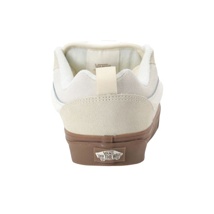 Vans Knu Skool Marshmallow Light Gum