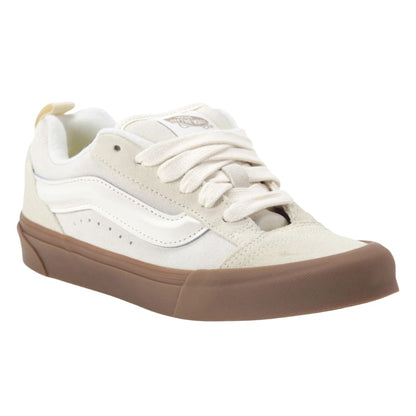 Vans Knu Skool Marshmallow Light Gum