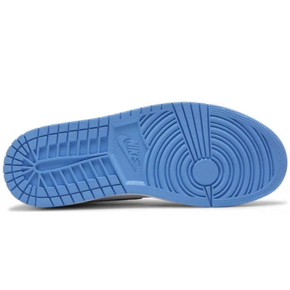 Jordan 1 Retro High OG UNC Toe