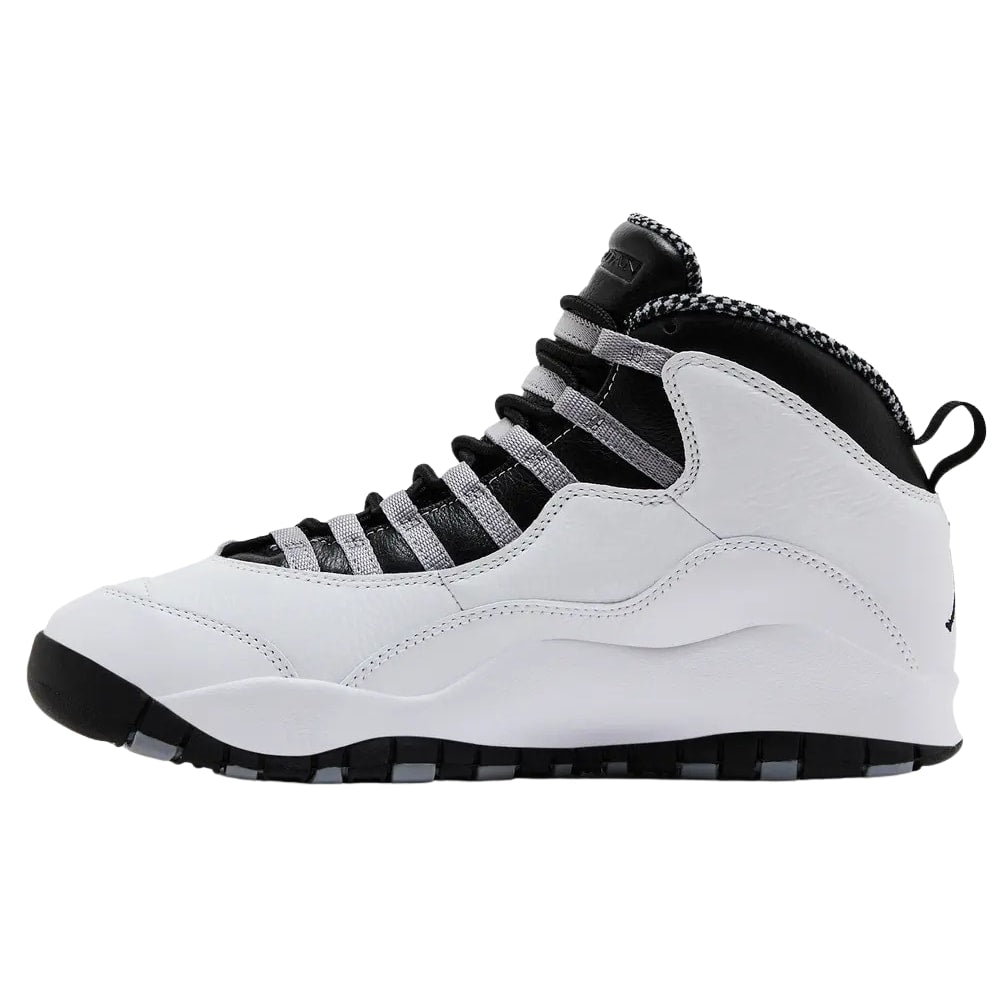 Jordan 10 Retro OG Steel (2025)