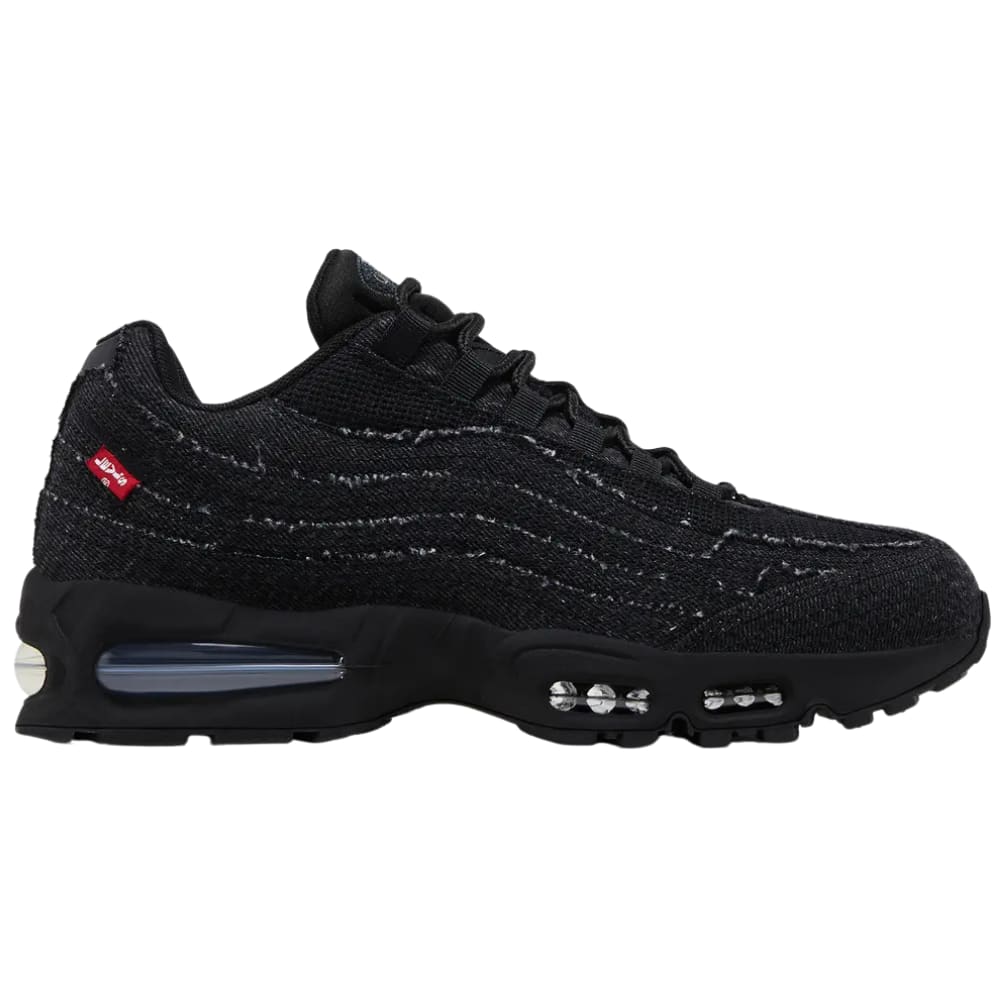Nike Air Max 95 OG Levis Black