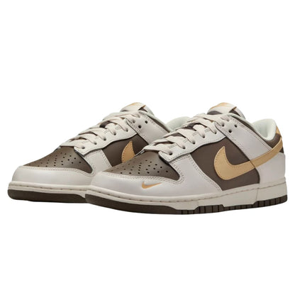 Nike Dunk Low Ironstone Sesame