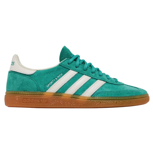 adidas Handball Spezial Sporty & Rich Green