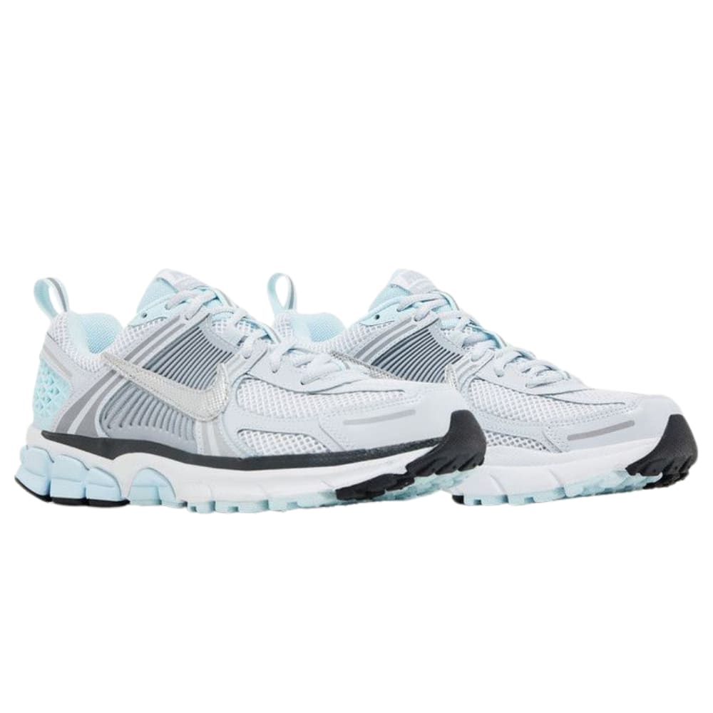 Nike Vomero 5 Pure Platinum Glacier Blue Wolf Grey Metallic Silver (GS)