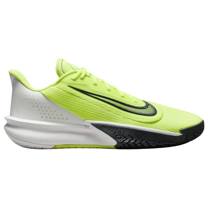 Nike Precision VII Volt