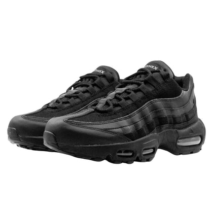 Nike Air Max 95 Essential Triple Black