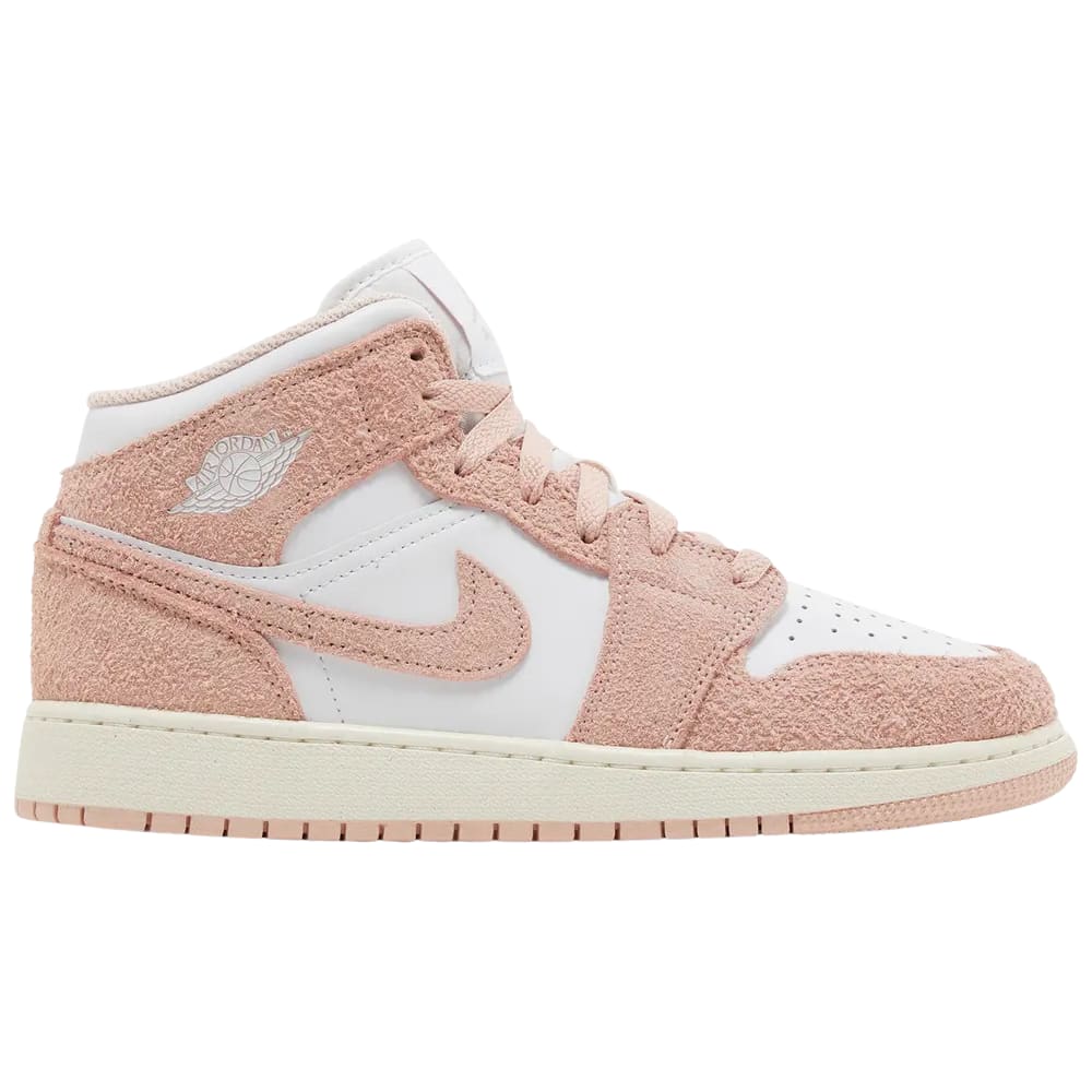 Jordan 1 Mid SE Legend Pink (GS)