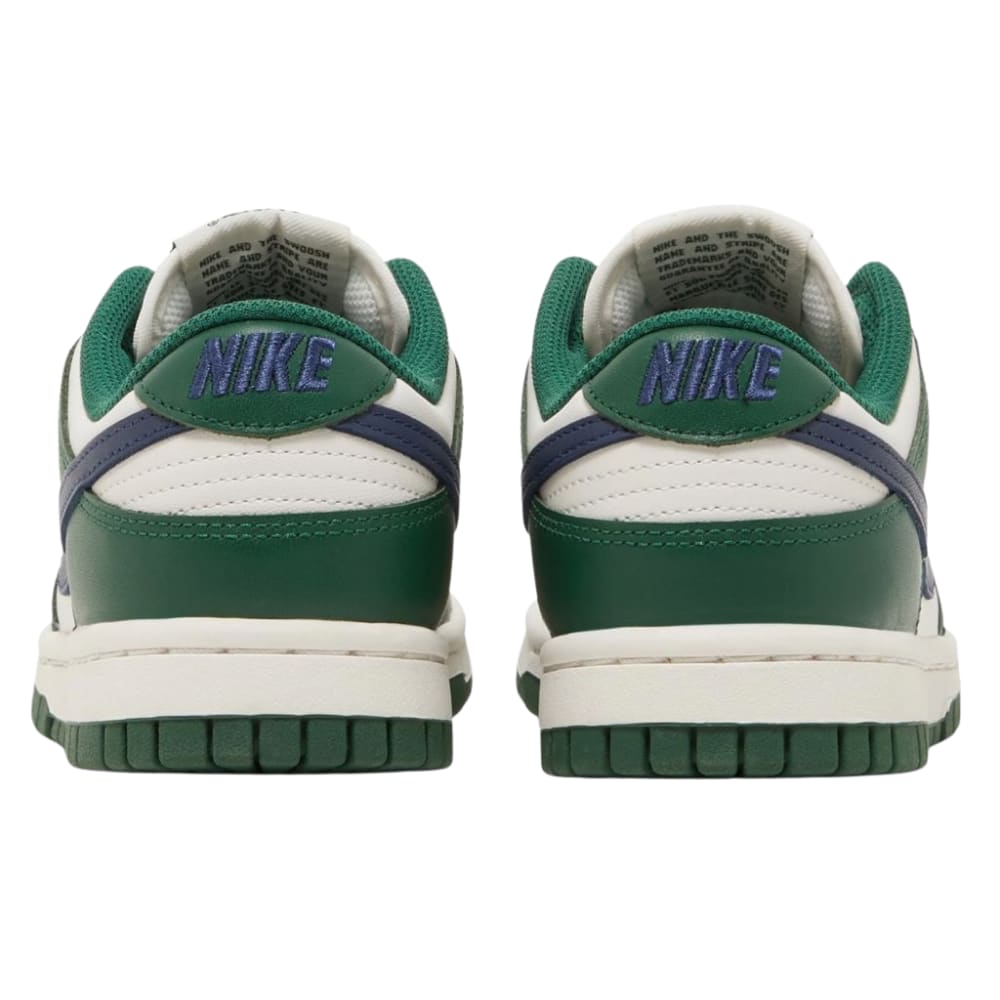 Nike Dunk Low Retro Gorge Green Midnight Navy