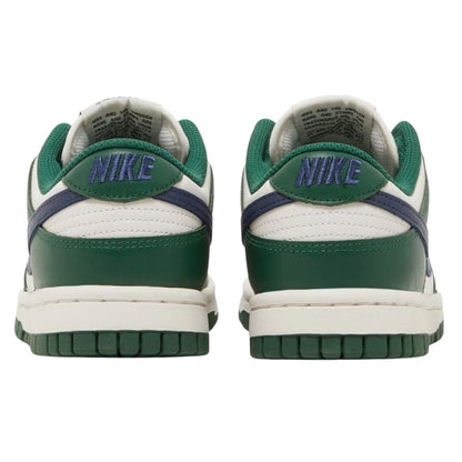 Nike Dunk Low Retro Gorge Green Midnight Navy