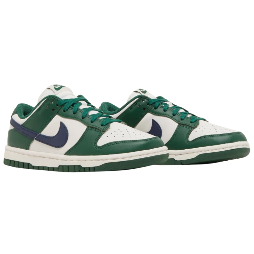 Nike Dunk Low Retro Gorge Green Midnight Navy