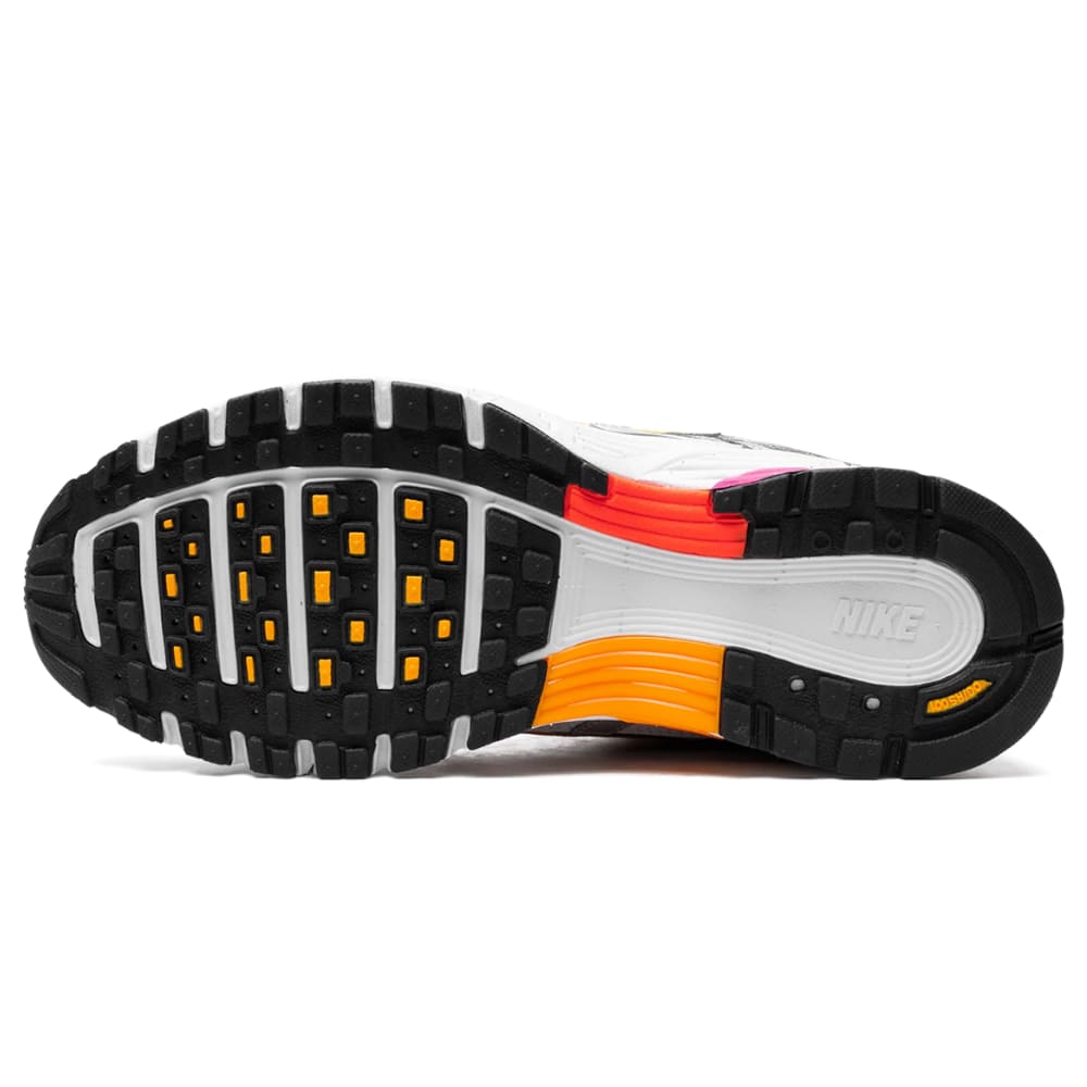 Nike P-6000 Laser Fuchsia