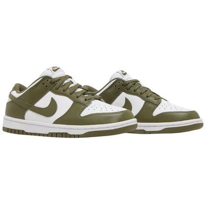 Nike Dunk Low Medium Olive (Women's)