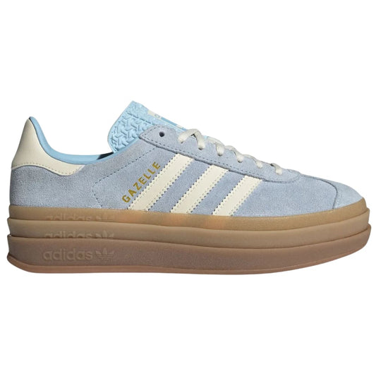 adidas Gazelle Bold Clear Sky Cream