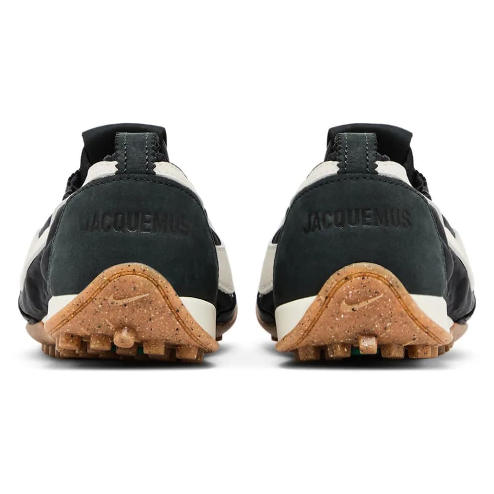 Nike Moon Shoe SP Jacquemus Off Noir