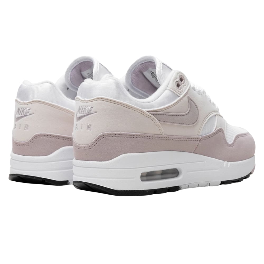 Nike Air Max 1 Platinum Violet (Women's)