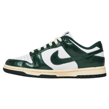 Nike Dunk Low Vintage Green