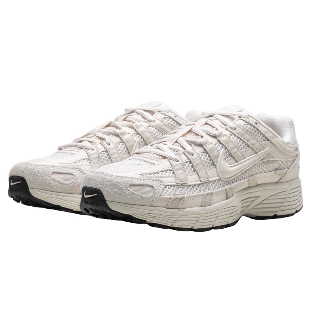 Nike P-6000 SE Light Orewood Brown