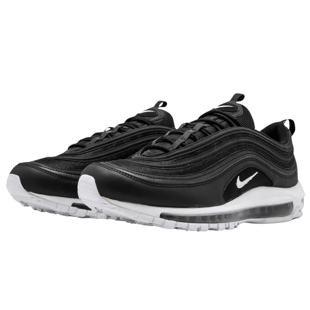 Nike Air Max 97 Black White