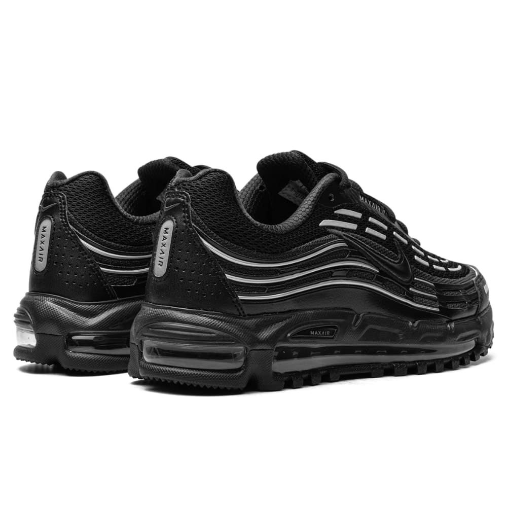 Nike Air Max TL 2.5 Black Metallic Silver