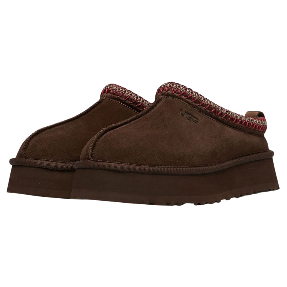 UGG Tazz II Slipper Dusted Cocoa