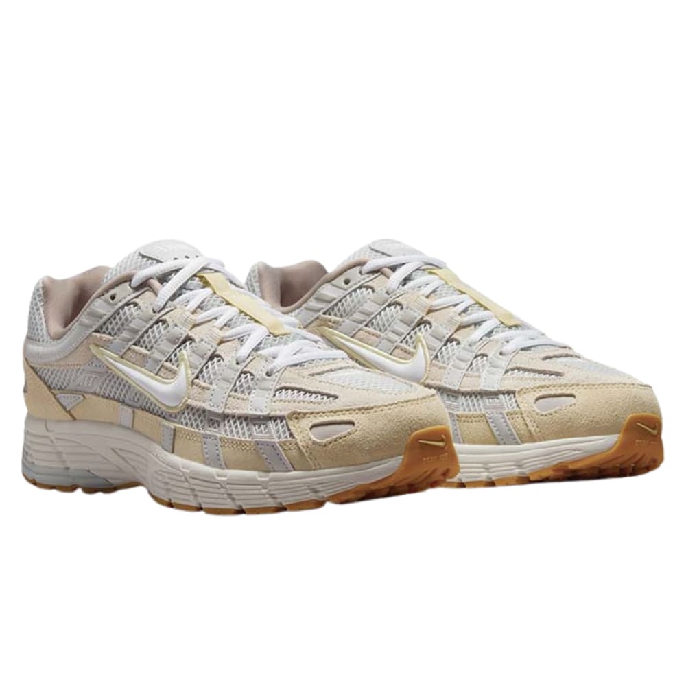 Nike P-6000 Photon Dust Light Khaki (Women's)