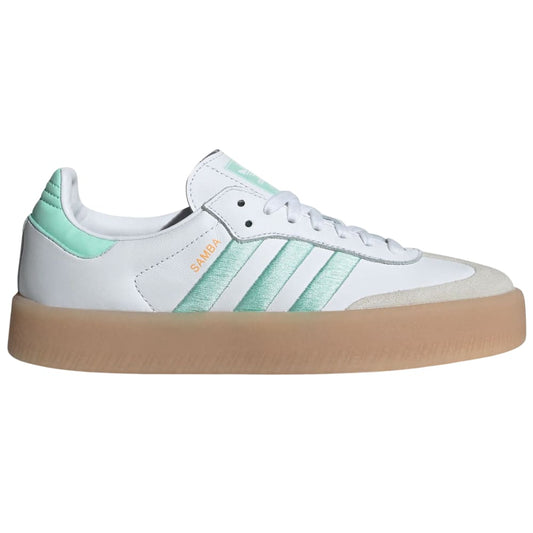 adidas Sambae Clear Mint