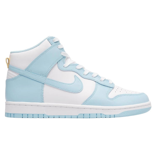 Nike Dunk High Blue Chill