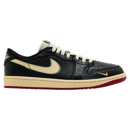 Jordan 1 Retro Low OG Nigel Sylvester Better With Time