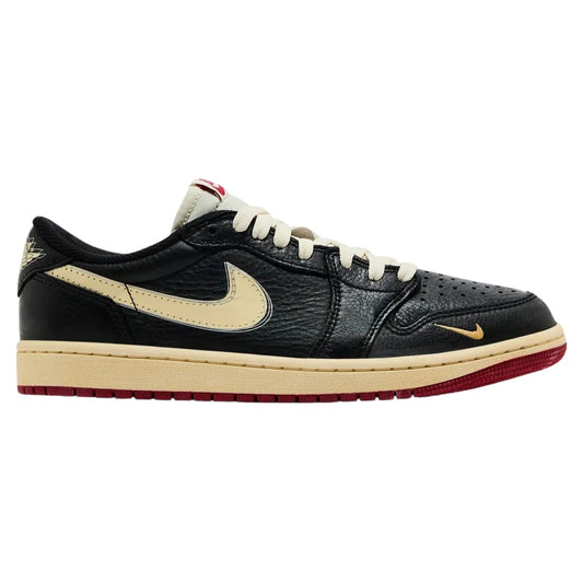 Jordan 1 Retro Low OG Nigel Sylvester Better With Time