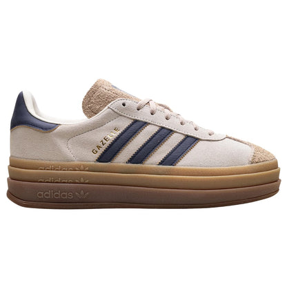 adidas Gazelle Bold Cream Night Indigo