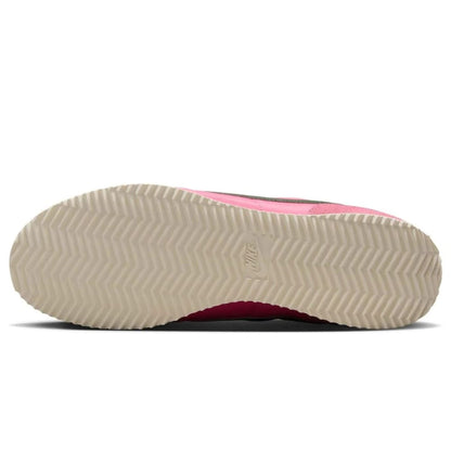Nike Cortez TXT Pinksicle Sail White Fir (Women's)