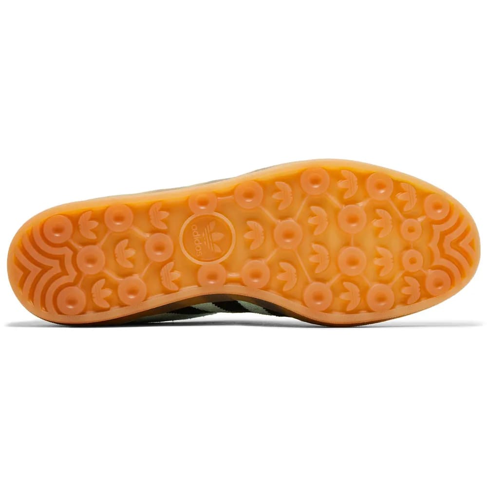 adidas Gazelle Indoor Clear Mint Black Gum