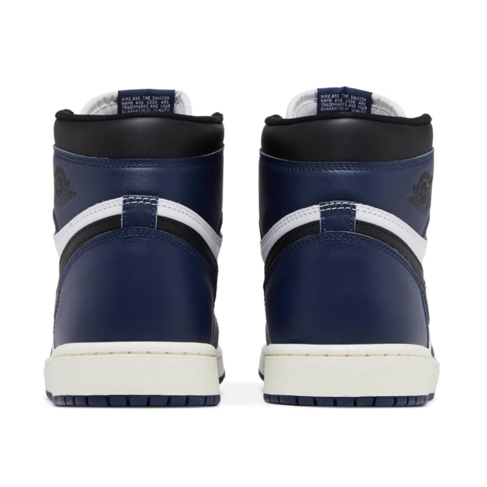 Jordan 1 Retro High OG Midnight Navy