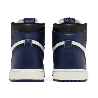 Jordan 1 Retro High OG Midnight Navy