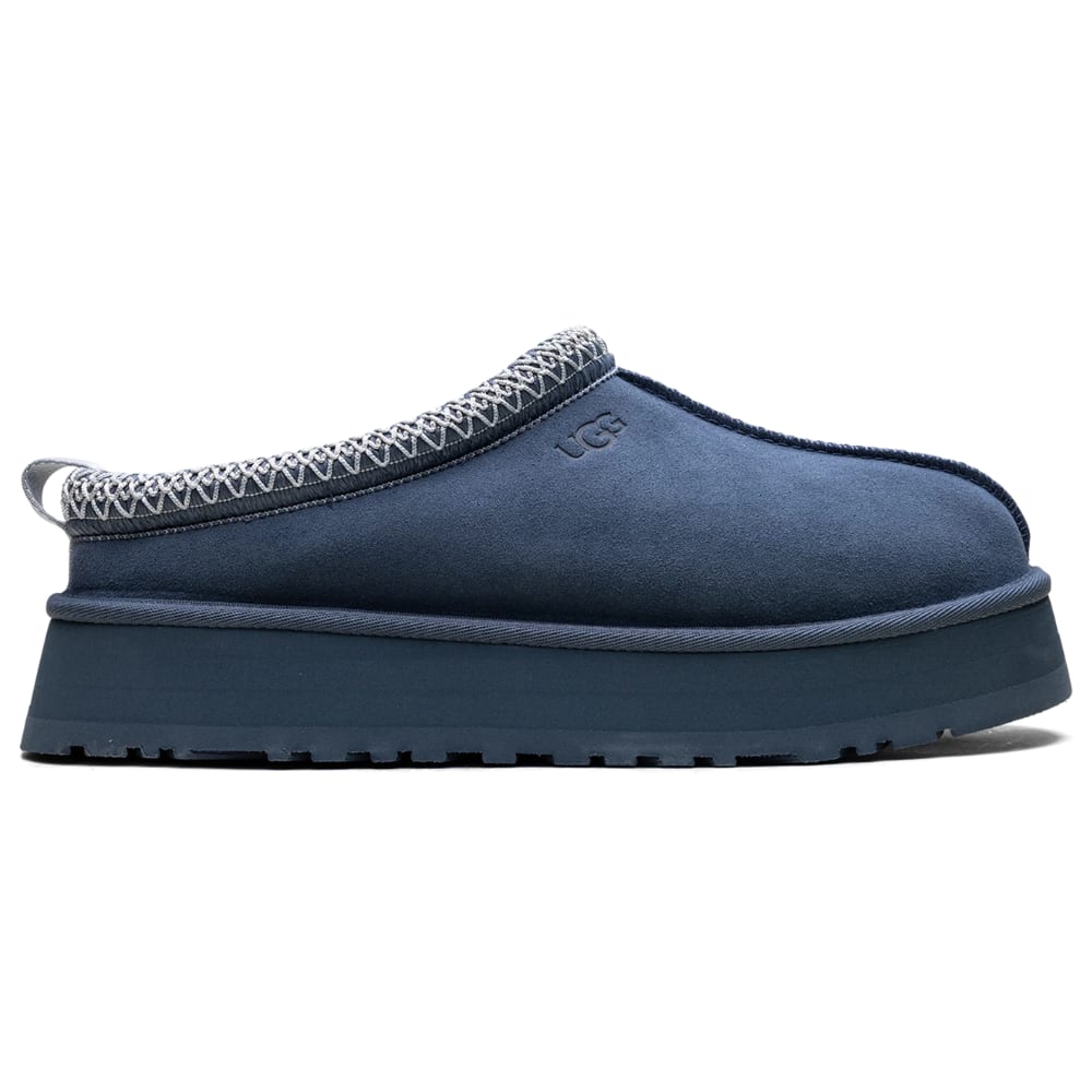 UGG Tazz Slipper Desert Blue