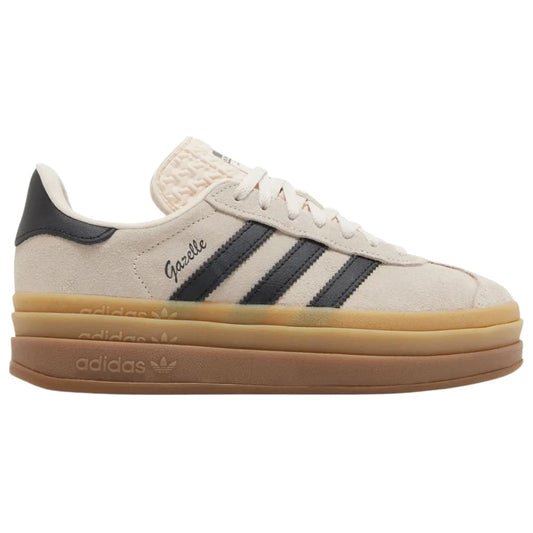 adidas Gazelle Bold Wonder Quartz Black Gum
