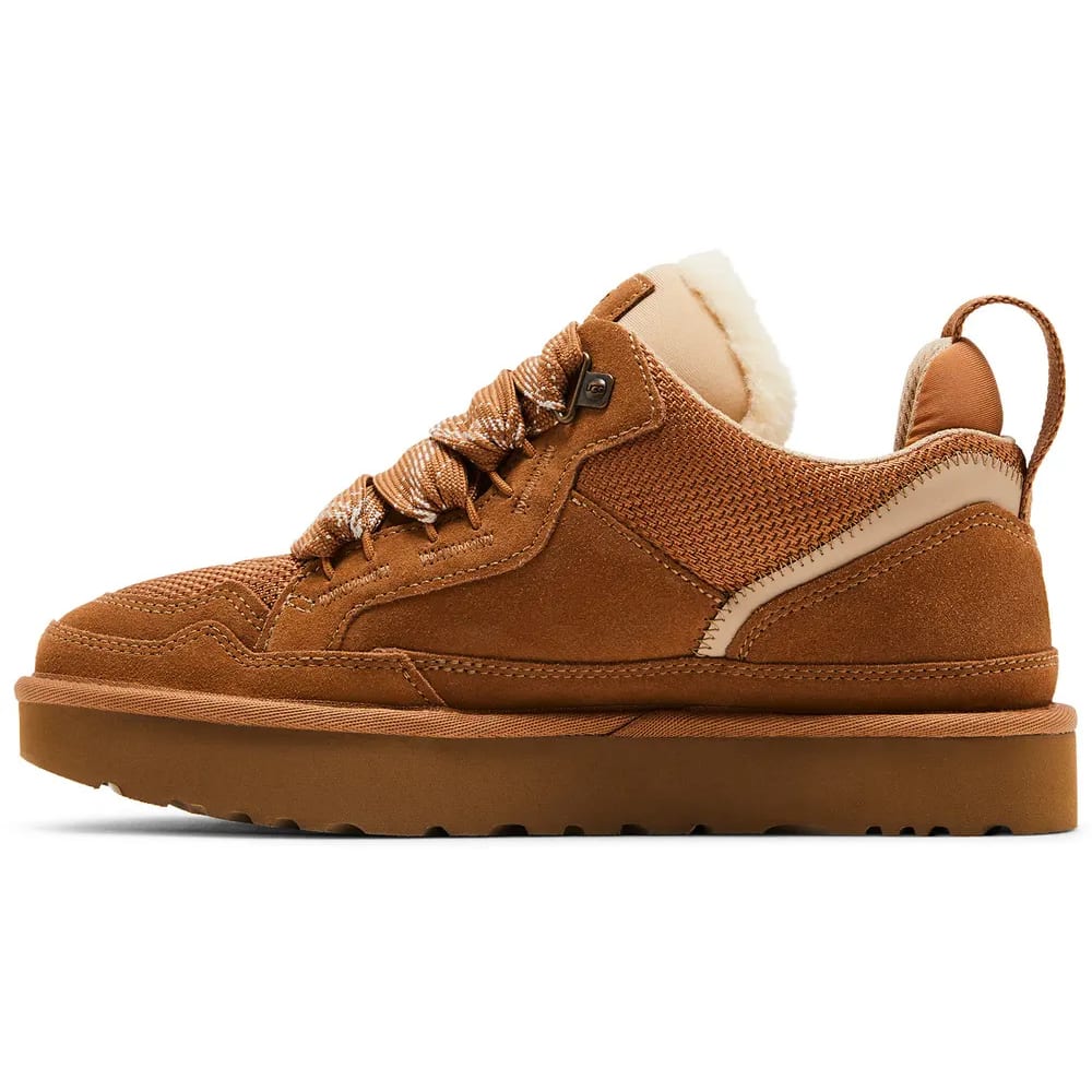 UGG Lowmel Chestnut (Women's)