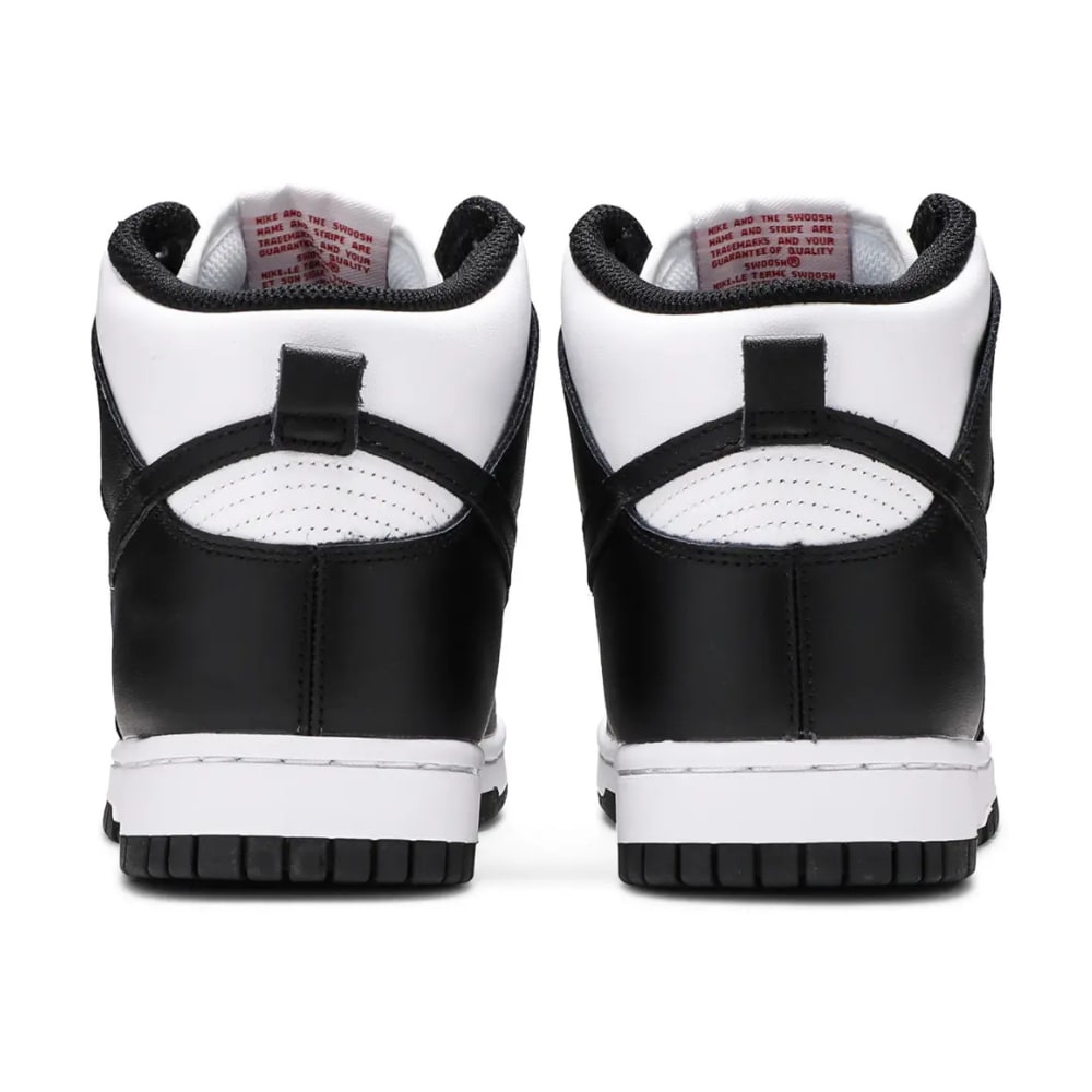 Nike Dunk High Panda (2021) (Women's)