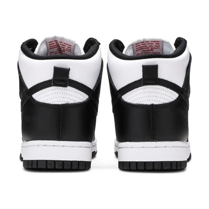 Nike Dunk High Panda (2021) (Women's)