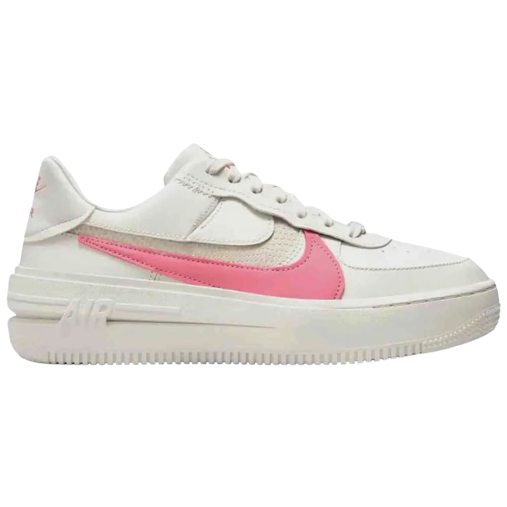 Nike Air Force 1 Low PLT.AF.ORM Sail Coral Chalk