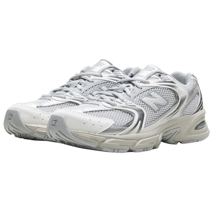 New Balance 530 Silver Metallic